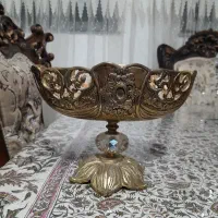 جاشکلاتی برنز