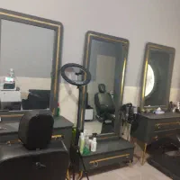 ست آینه کمد مناسب برای سالن وخانه