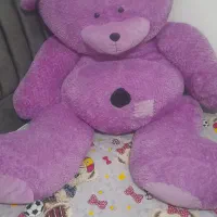 خرس بزرگ|اسباببازی بچه|فردیس, قریشی|دیوار