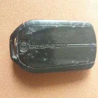 ریموت خودرو Respect پیدا شده