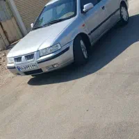 سمند LX ساده، مدل ۱۳۸۵