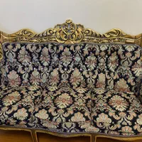 مبل استیل|مبلمان خانگی و میز عسلی|کرج, شهرک خاتم النبیا|دیوار