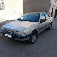 روآ۸۷|خودرو سواری و وانت|محمدشهر, عباس آباد|دیوار