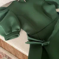 پیراهن دخترانه مناسب ۱۰ تا ۱۲ سال|کفش و لباس بچه|رشت, آزادگان|دیوار