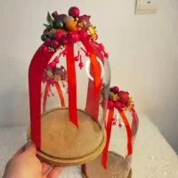 تزئینی  اجیل شب یلدا|حراج|اردبیل, |دیوار