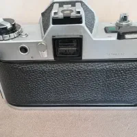 دوربین عکاسی یاشیکا قدیمی YASHICA اصل ژاپنی|دوربین عکاسی و فیلمبرداری|بوشهر, |دیوار