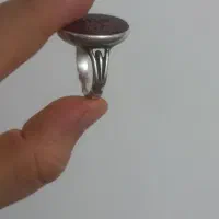 انگشتر عقیق|جواهرات|قم, پردیسان|دیوار