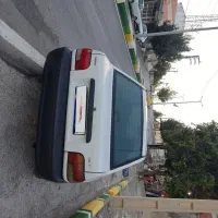 ماشین پراید مدل۸۸