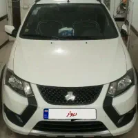 کوییک GX آپشنال مدل ۱۴۰۲