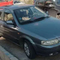 سمندLXمدل ۸۷|خودرو سواری و وانت|تهران, جوانمردان (اندیشه)|دیوار