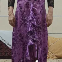 پیراهن مجلسی