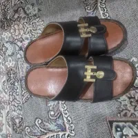 المطراش|کیف، کفش، کمربند|اهواز, یوسفی|دیوار