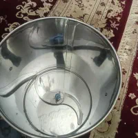 سبزی خرد کن در حد نو|خردکن، آسیاب، غذاساز|اصفهان, باتون|دیوار