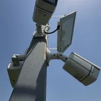 دوربین مداربسته