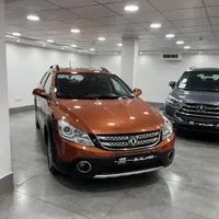 دانگ فنگ H30 کراس، مدل ۱۳۹۶