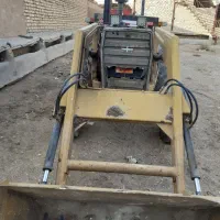 ۲۸۵ مدل ۸۶|خودرو سنگین|اصفهان, باغ زرشک|دیوار