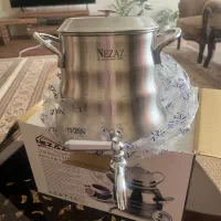 کتری سماوری