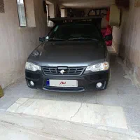 اریسان 2مدل 1402|خودرو سواری و وانت|ارومیه, |دیوار