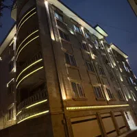 فروش آپارتمان صفر دوبر چند قدمی پارک شهر|فروش آپارتمان|رشت, پارک شهر|دیوار