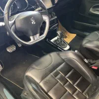 دی اس 3 مدل ۲۰۱۷|خودرو سواری و وانت|تهران, درختی|دیوار