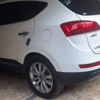 فروش جک S5 مدل ۴۰۲|خودرو سواری و وانت|رشت, فرودگاه سردار جنگل رشت|دیوار