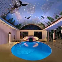 آموزش تخصصی شنا مخصوص بانوان