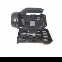 چراغ قوه و ابزار کمپینگ ۱۸ در ۱