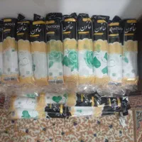 سفره یکبار مصرف 13متری