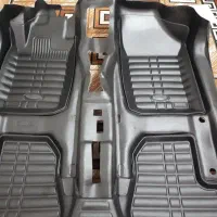 کفپوش قالبی یک تیکه بابل کفپوش سه بعدی3Dروکش صندلی