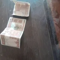پول قدیمی