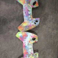 کاور دسته پلی استیشن ۵