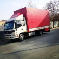 کارگراسباب کشی جابجای حمل نقل باماشین مسقف|خدمات حمل و نقل|کلاردشت, |دیوار