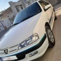 پارس مدل 94 دوگانه کار خانه|خودرو سواری و وانت|کاشمر, |دیوار