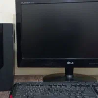 مانیتور و کیبورد|قطعات و لوازم جانبی رایانه|دزفول, |دیوار