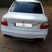 سایناسفیدکم کارs ۱۴۰۲|خودرو سواری و وانت|تویسرکان, |دیوار