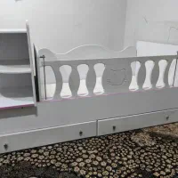 تخت کودک و نوجوان