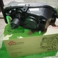 میل سوپاپ ال نود.چراغ جلو.آینه بغل و هواکش اسپرت|قطعات یدکی و لوازم جانبی|کرج, برغان|دیوار