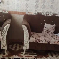 مبل دست دوم|مبلمان خانگی و میز عسلی|نورآباد, |دیوار