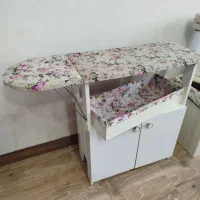 میز اتو و ست باکس|اتو و لوازم اتو|پیشوا, |دیوار