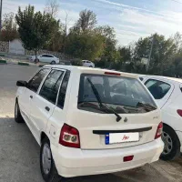 هاچبک ۱۱۱ مدل 94 بی رنگ|خودرو سواری و وانت|محمدشهر, محمدشهر|دیوار