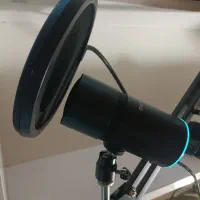 میکروفون کاندنسر THRONMAX M20 Streaming Kit|صوتی و تصویری|تهران, نارمک جنوبی|دیوار