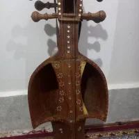 قیچک نو بلوچی|سازهای سنتی|زابل, |دیوار