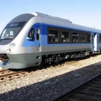 بلیط قطار سراسرکشور
