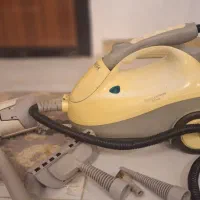 جارو شارژی و سبزی خردکن فرش ۶ متری|فرش|تهران, ارامنه|دیوار