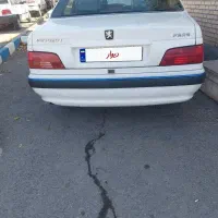 پژوپارس ۹۳ بی رنگ|خودرو سواری و وانت|زنجان, |دیوار