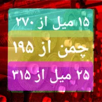 جشنواره چمن مصنوعی دیوار سبز آکاردئونی فنس برگی|خدمات باغبانی و درختکاری|اصفهان, کوی امیریه|دیوار