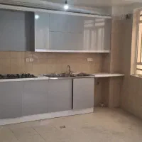 آپارتمان بازسازی شده