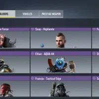 اکانت کالاف|کنسول، بازی ویدئویی و آنلاین|شیروان (خراسان), |دیوار