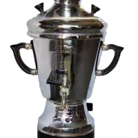 سماور برقی تابان