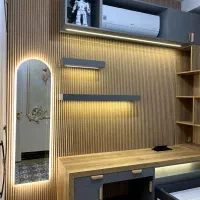 مجری و طراح کابینت|مصالح و تجهیزات ساختمان|الیگودرز, |دیوار